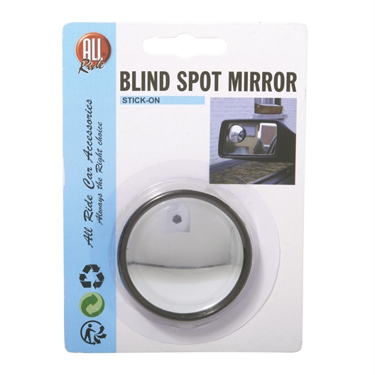 Miroir d'angle mort