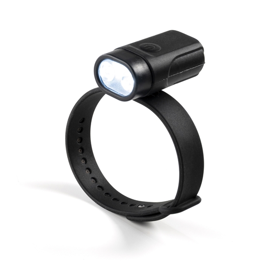 Bracelet-lampe