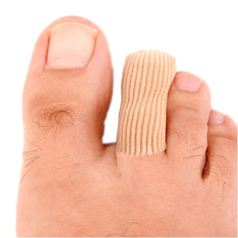 Lot de 4 protections doigts/orteils