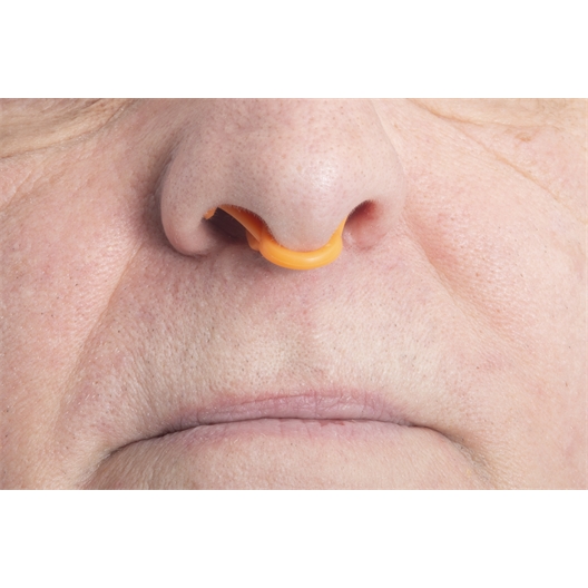Lot de 2 stop ronflements