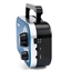 Radio tuning bleue