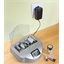 Chargeur de piles universel