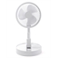 Ventilateur télescopique