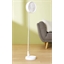 Ventilateur télescopique