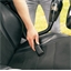 Aspirateur de voiture