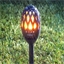 Torche LED haut-parleur