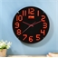 Horloge murale LED