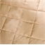 Protège fauteuil matelassé beige / Protège canapé matelassé 2 ou 3 places beige