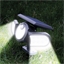 Lampe solaire