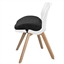 Coussin assise mémoire de forme