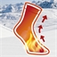 Chaussettes Grand froid - taille 43/45