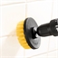 Lot de 3 brosses de nettoyage maison