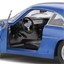 Voiture de collection Alpine A110