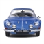 Voiture de collection Alpine A110