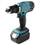 Adaptateur scie