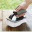 Brosse de lavage souple