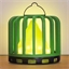 Lot de 3 recharge Fly cactus