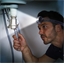 Lampe frontale LED