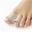 Séparateur d'orteils pour hallux