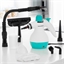 Nettoyeur vapeur 9 en 1