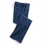 Pantalon confort denim