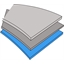 Pantoufles gel PAD