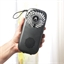 Radio de poche et ventilateur