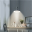 Ventilateur de plafond avec lumière