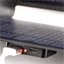Panneau solaire portable