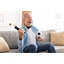 Casque TV sans fil