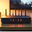 Lot de 3 prises domotiques