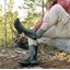 Paillasson tire-bottes