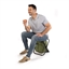 Chaise sac à dos isotherme