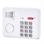 Alarme No Panic grand clavier