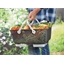 Panier de récolte Kajo 20 L Vert