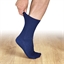 6 paires de chaussettes non comprimantes - taille 39/42