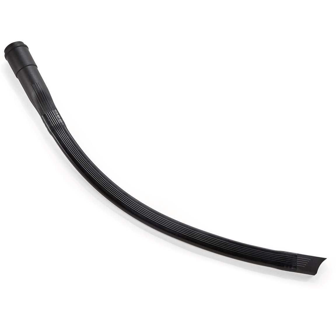 Rallonge Flexible Pour Aspirateur Dreame V9 V10 V12 V16S - Tuyau D'extension Pour Nettoyage Espaces étroits, Couleur Noir - 10