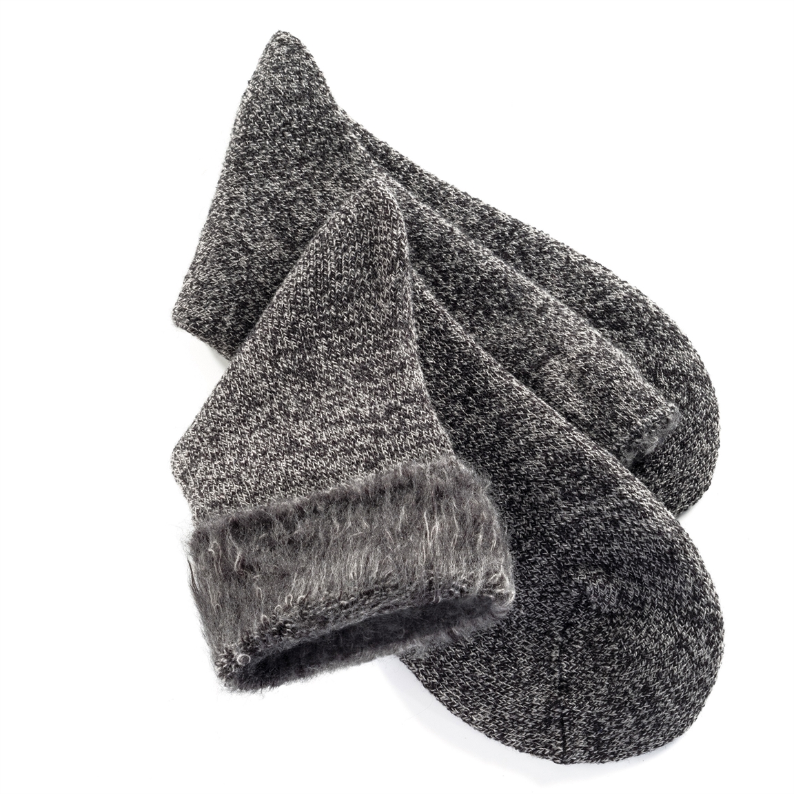 Chaussettes Grand froid - taille 36/38