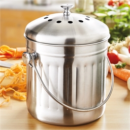 Composteur inox