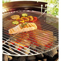 3 filets barbecue antiadhérents
