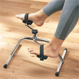 Pédalier exerciseur