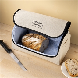Boîte à pain longue conservation