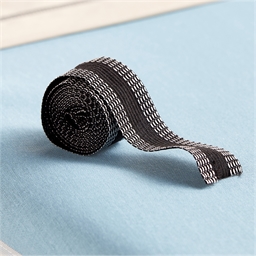 Bande thermocollante ourlets