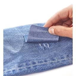 16 patchs répare jeans