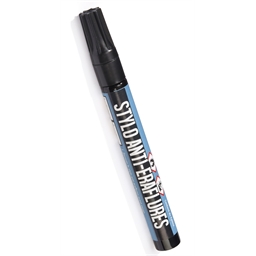 Stylo efface rayures
