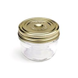 Pack de 6 terrines de 200 g
