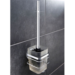Brosse WC Turbofix