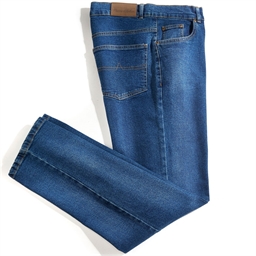 Jean Noir, Denim, Brut