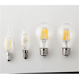 Ampoule LED filament