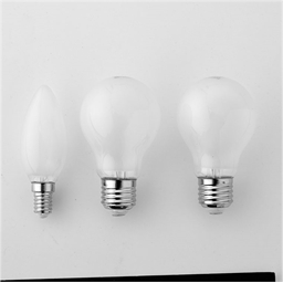 Ampoule LED filament